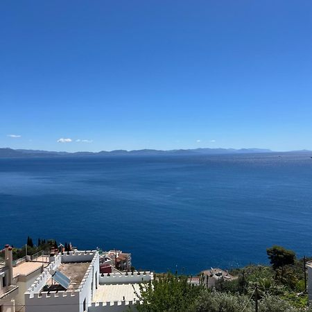 Summer View Гитион Экстерьер фото